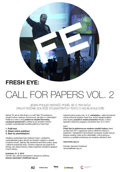 Call for Papers 2015